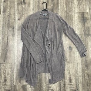 Barefoot Dreams Cardigan